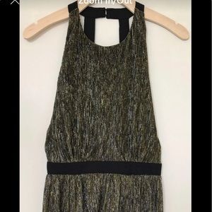 WYLDR Dress